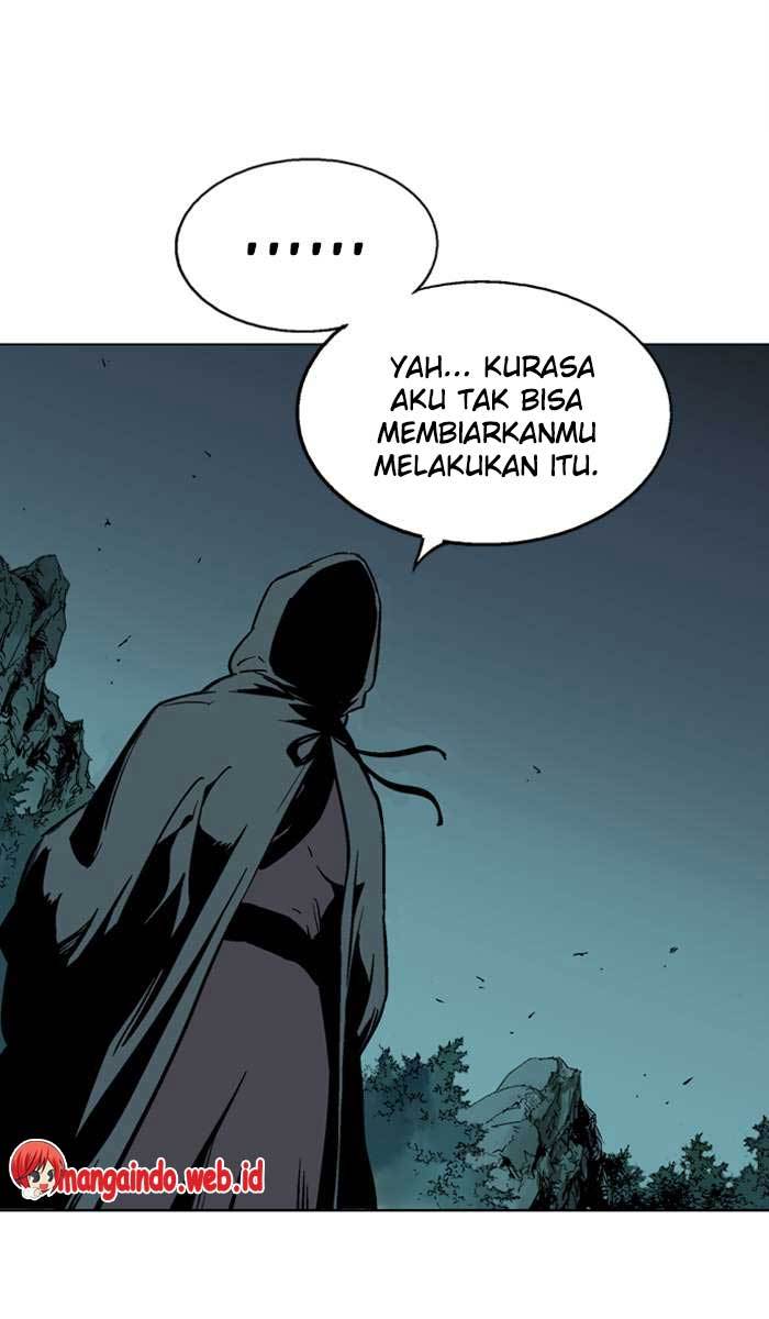 Gosu Chapter 97 - halaman 42