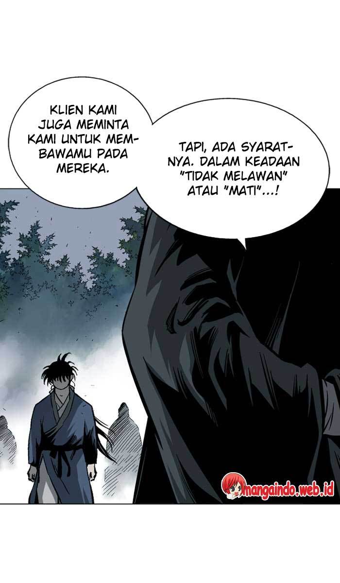 Gosu Chapter 97 - halaman 43