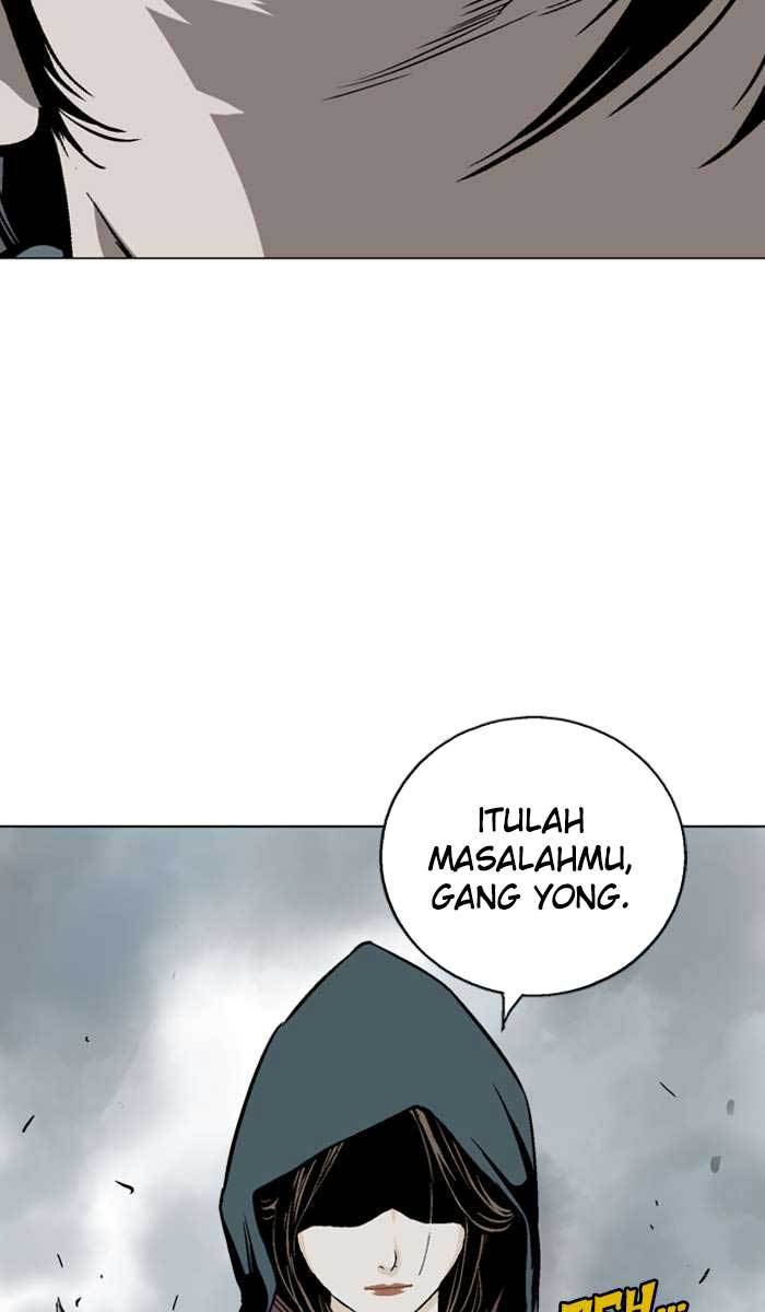 Gosu Chapter 97 - halaman 45