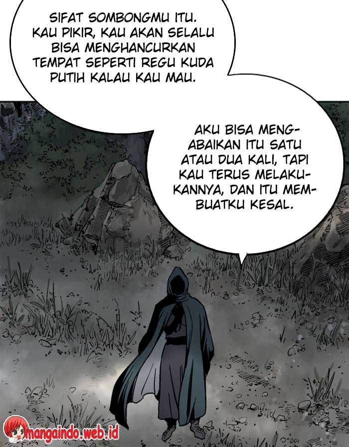 Gosu Chapter 97 - halaman 47