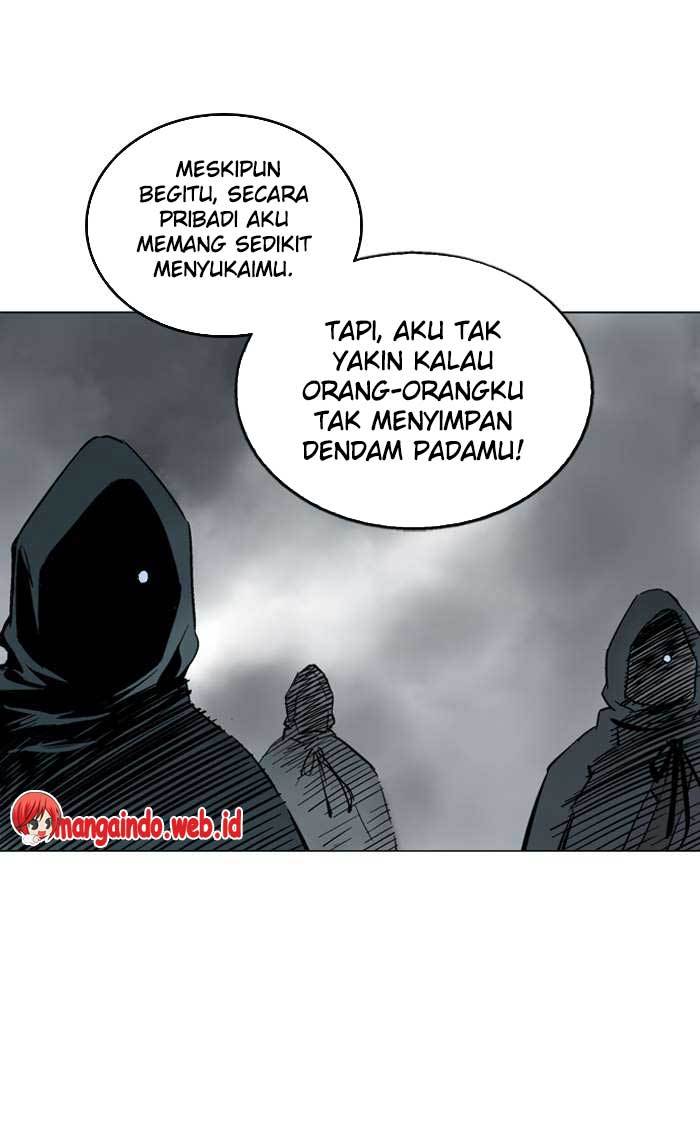 Gosu Chapter 97 - halaman 49