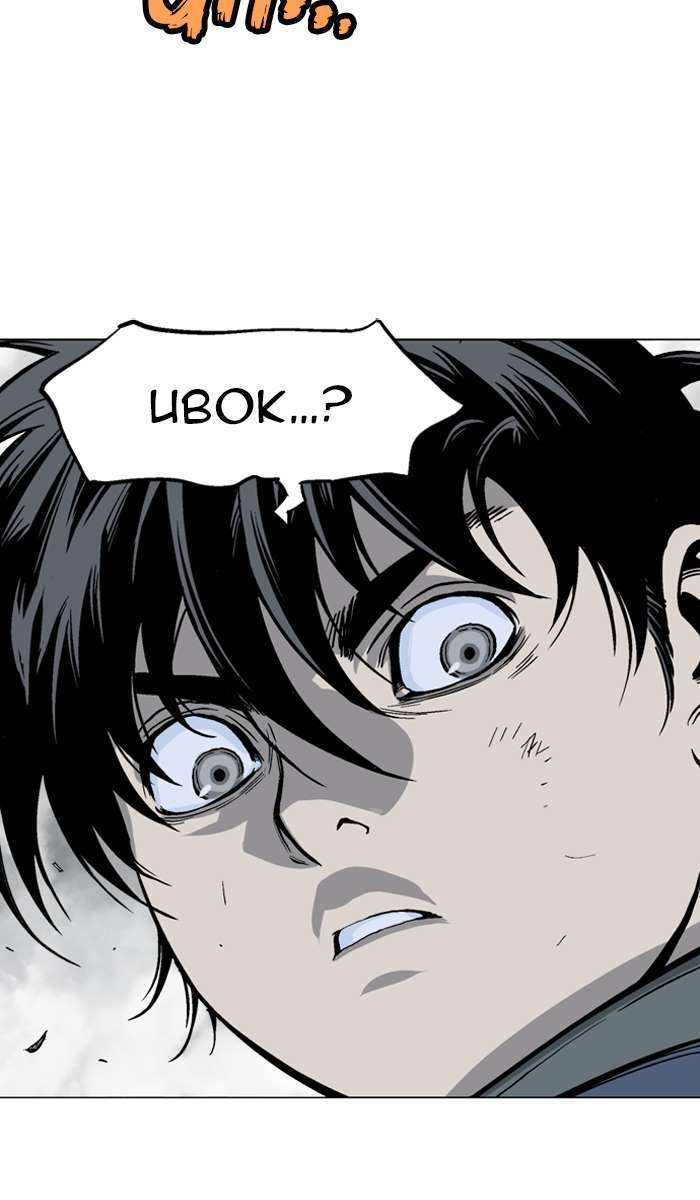 Gosu Chapter 97 - halaman 5