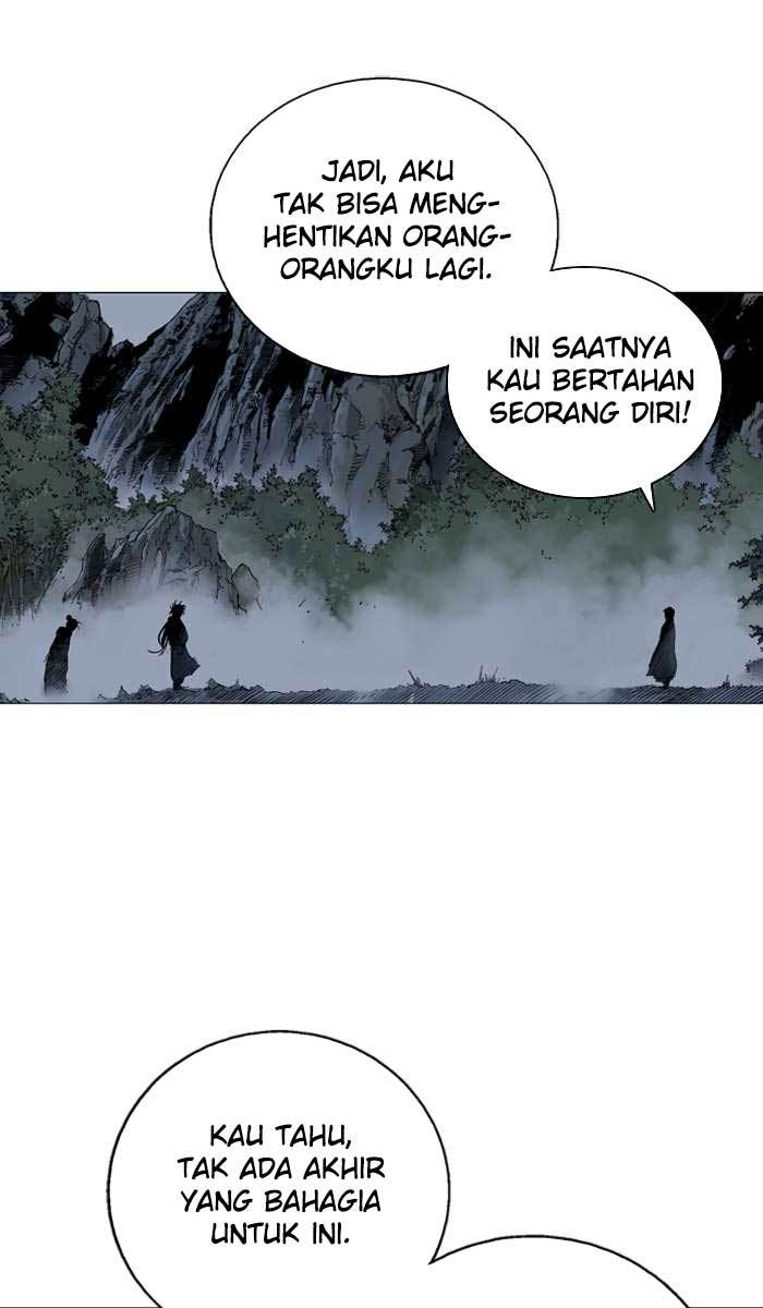 Gosu Chapter 97 - halaman 50