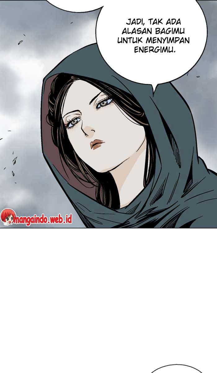 Gosu Chapter 97 - halaman 51