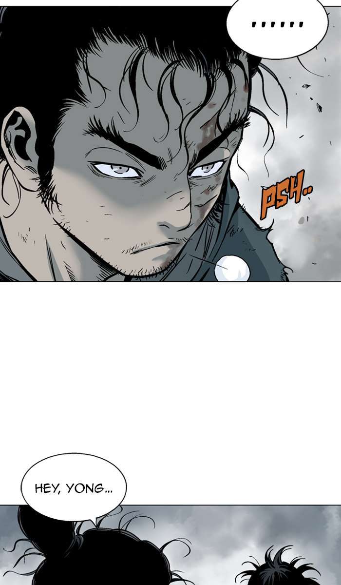 Gosu Chapter 97 - halaman 52