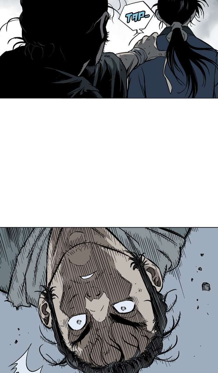 Gosu Chapter 97 - halaman 53