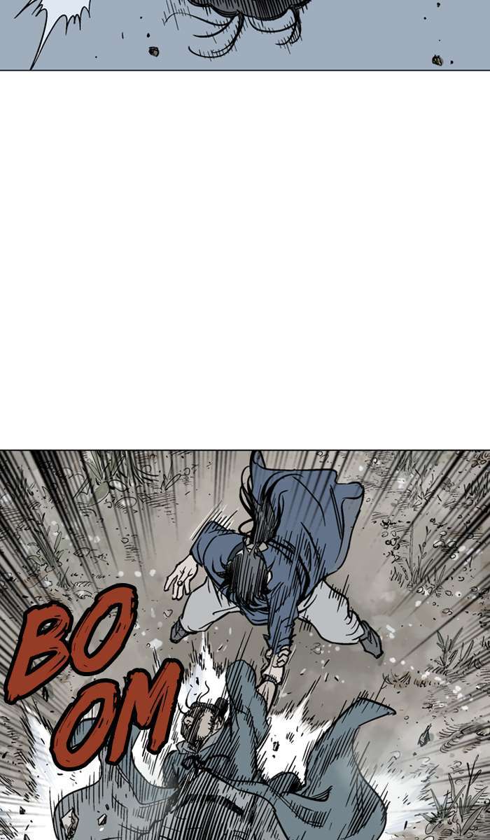 Gosu Chapter 97 - halaman 54