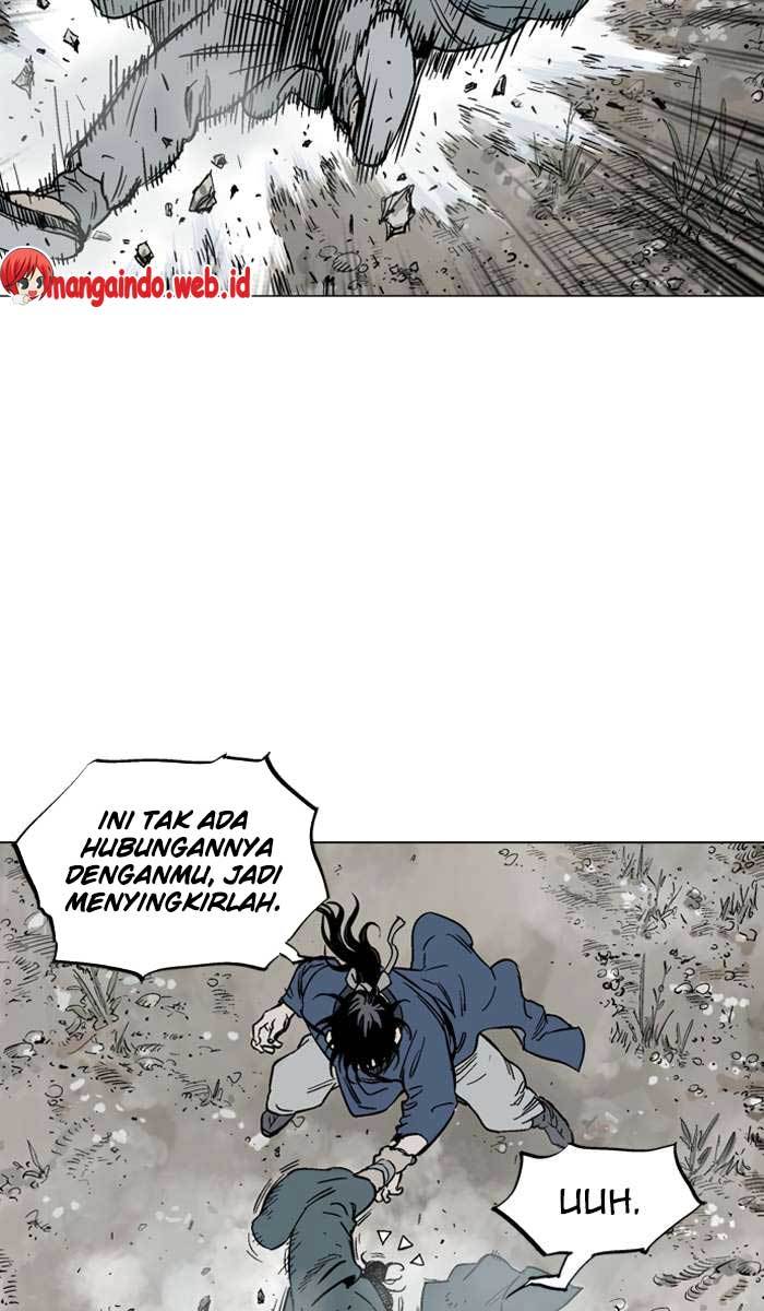 Gosu Chapter 97 - halaman 55