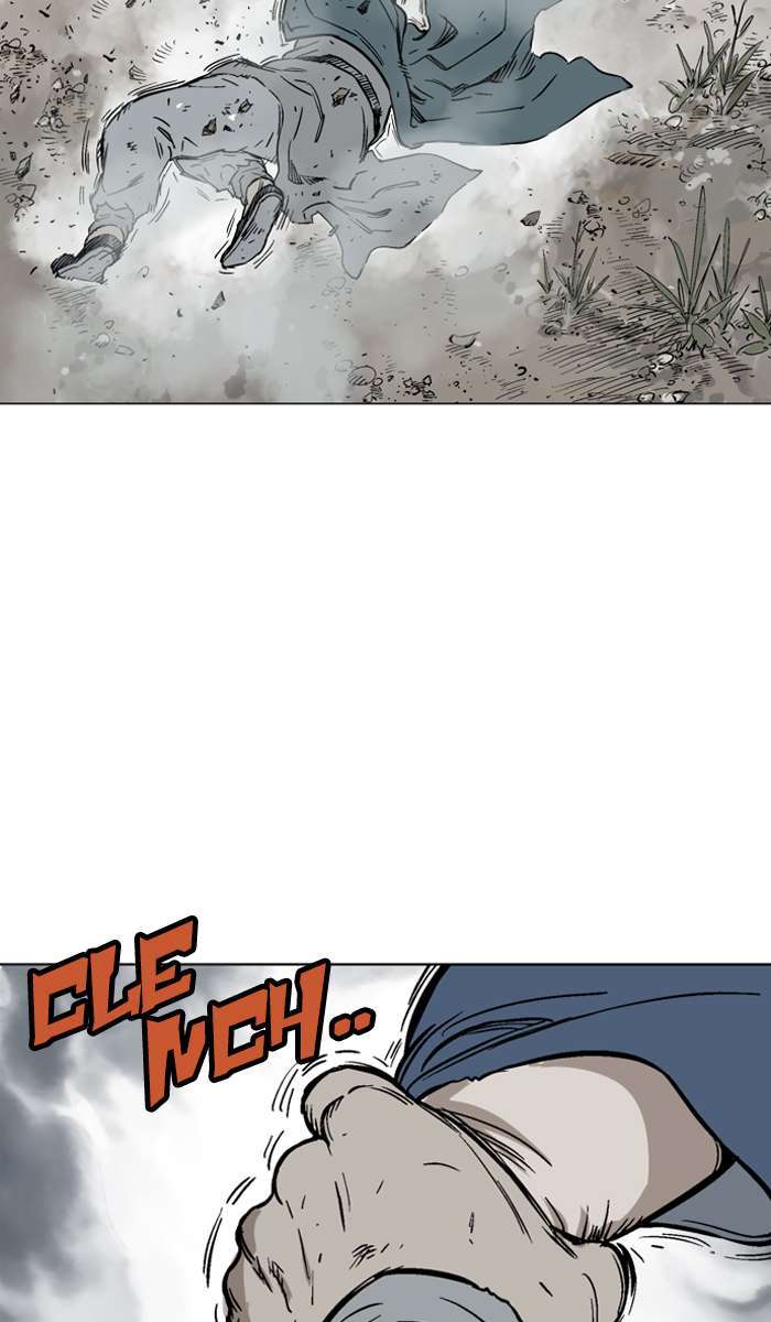 Gosu Chapter 97 - halaman 56