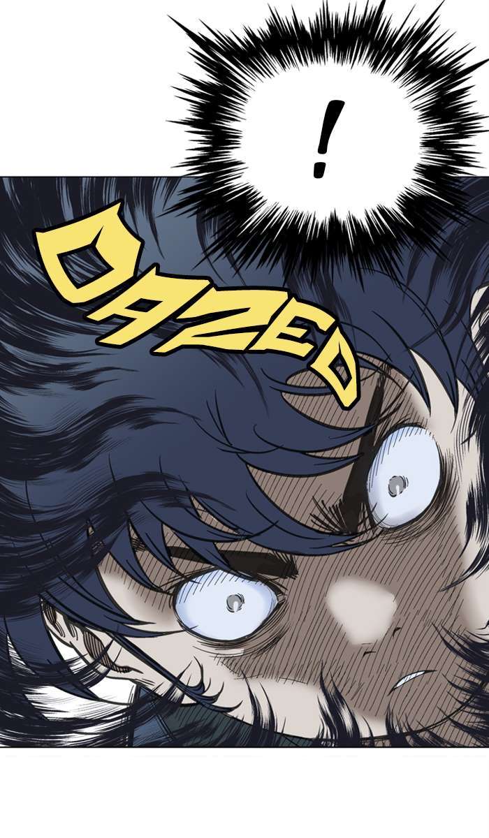 Gosu Chapter 97 - halaman 59