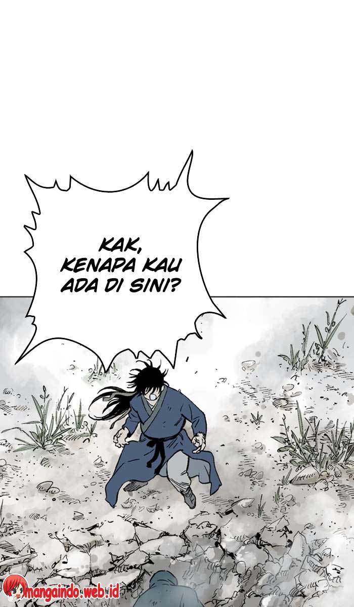Gosu Chapter 97 - halaman 6