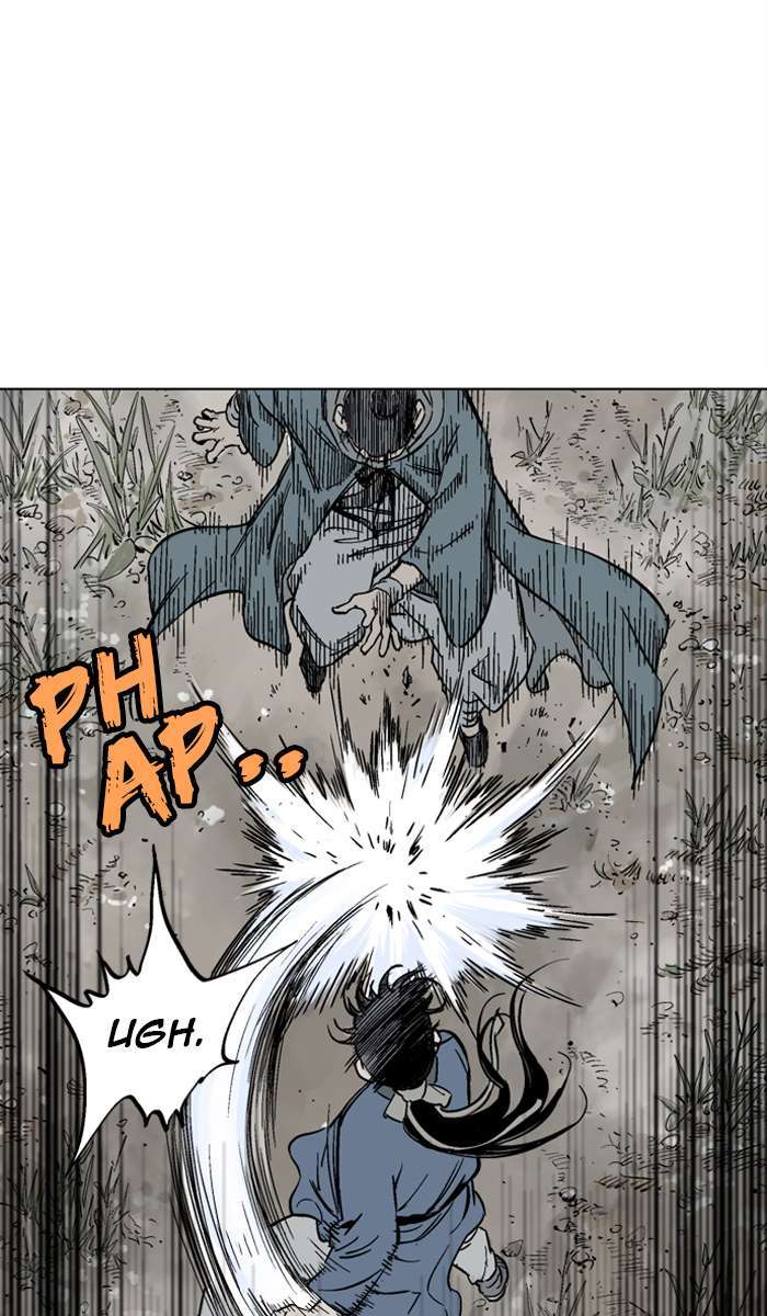 Gosu Chapter 97 - halaman 60