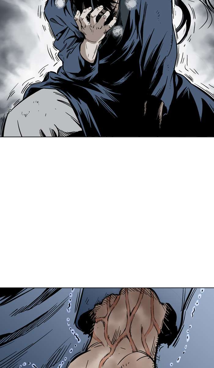 Gosu Chapter 97 - halaman 62