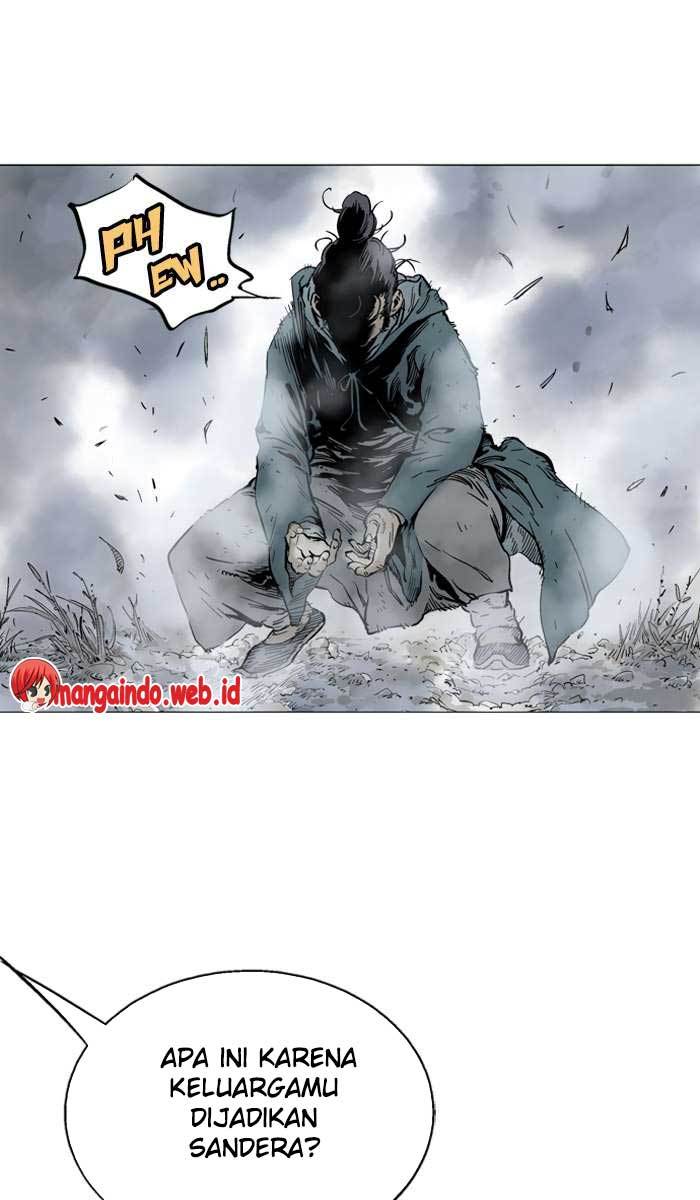 Gosu Chapter 97 - halaman 64