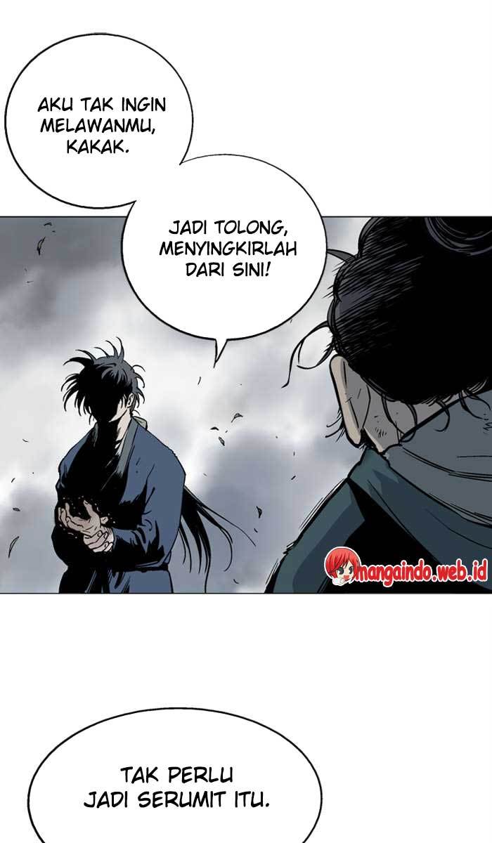Gosu Chapter 97 - halaman 66