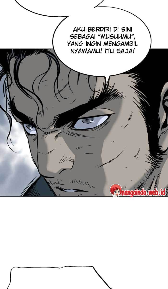 Gosu Chapter 97 - halaman 67