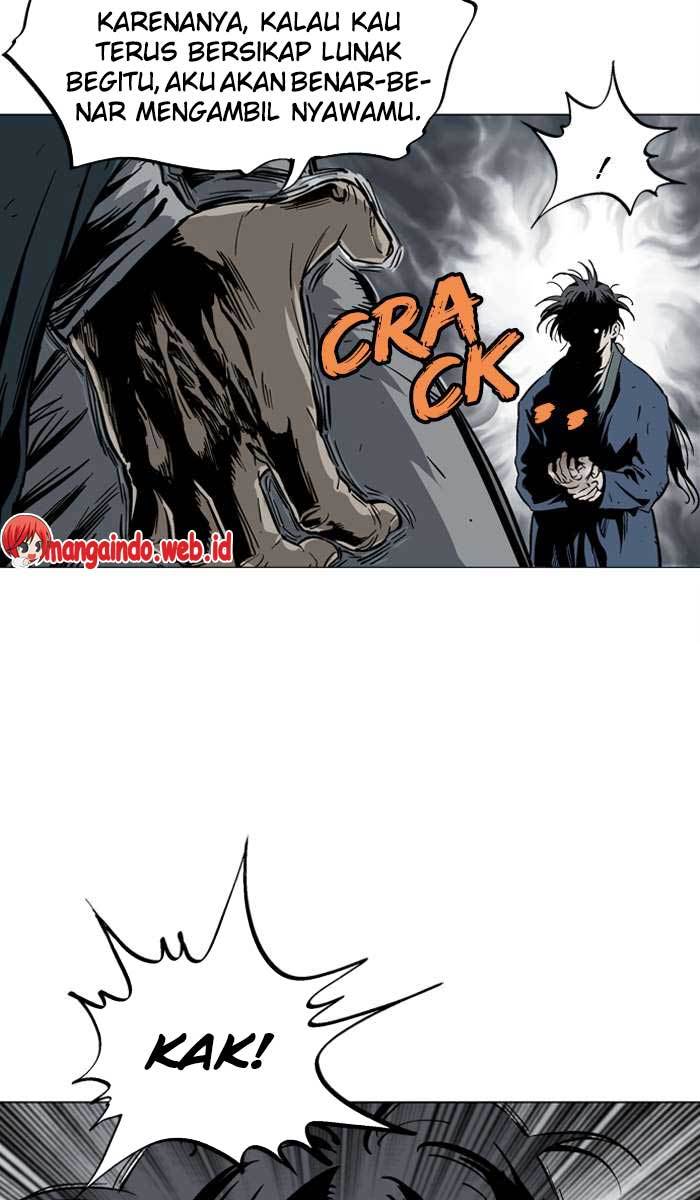 Gosu Chapter 97 - halaman 68