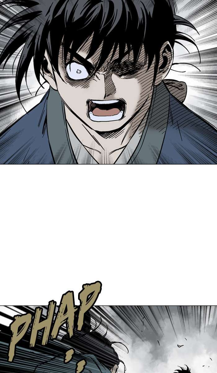 Gosu Chapter 97 - halaman 69