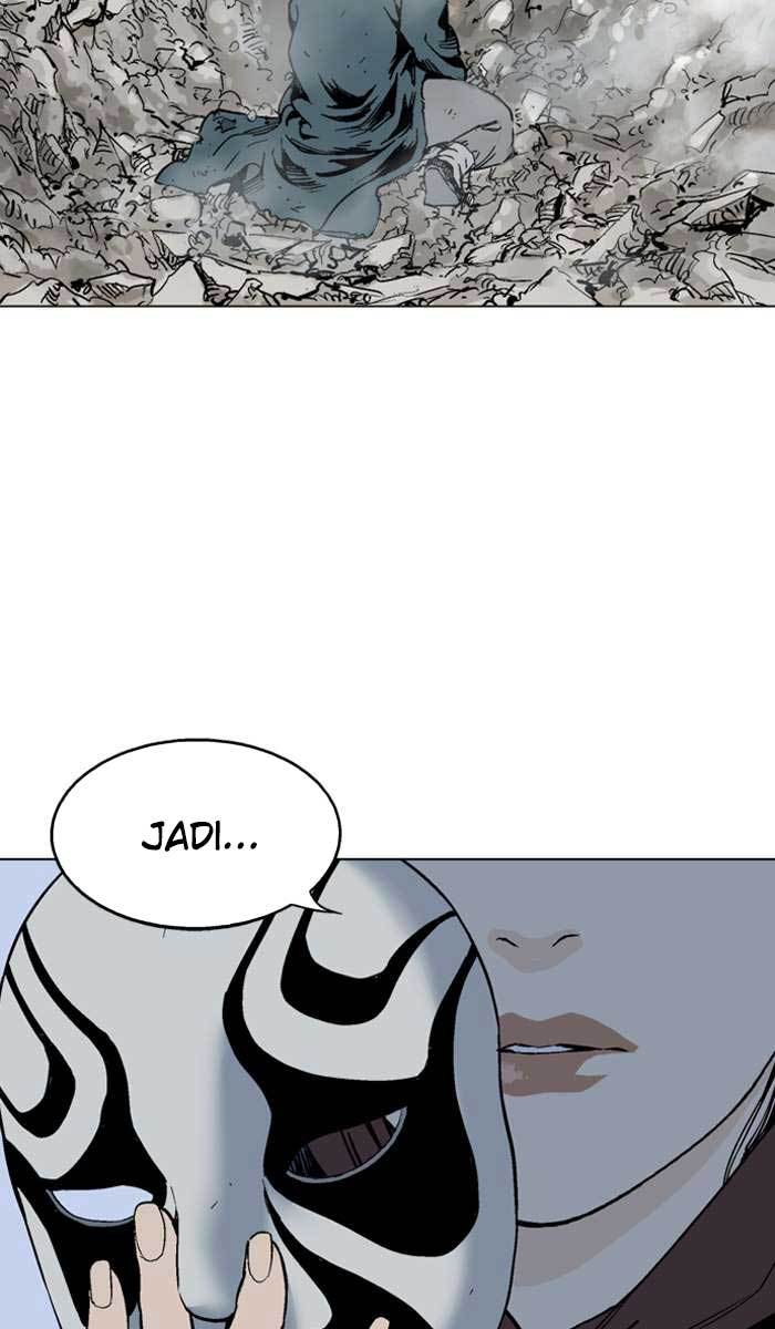 Gosu Chapter 97 - halaman 7