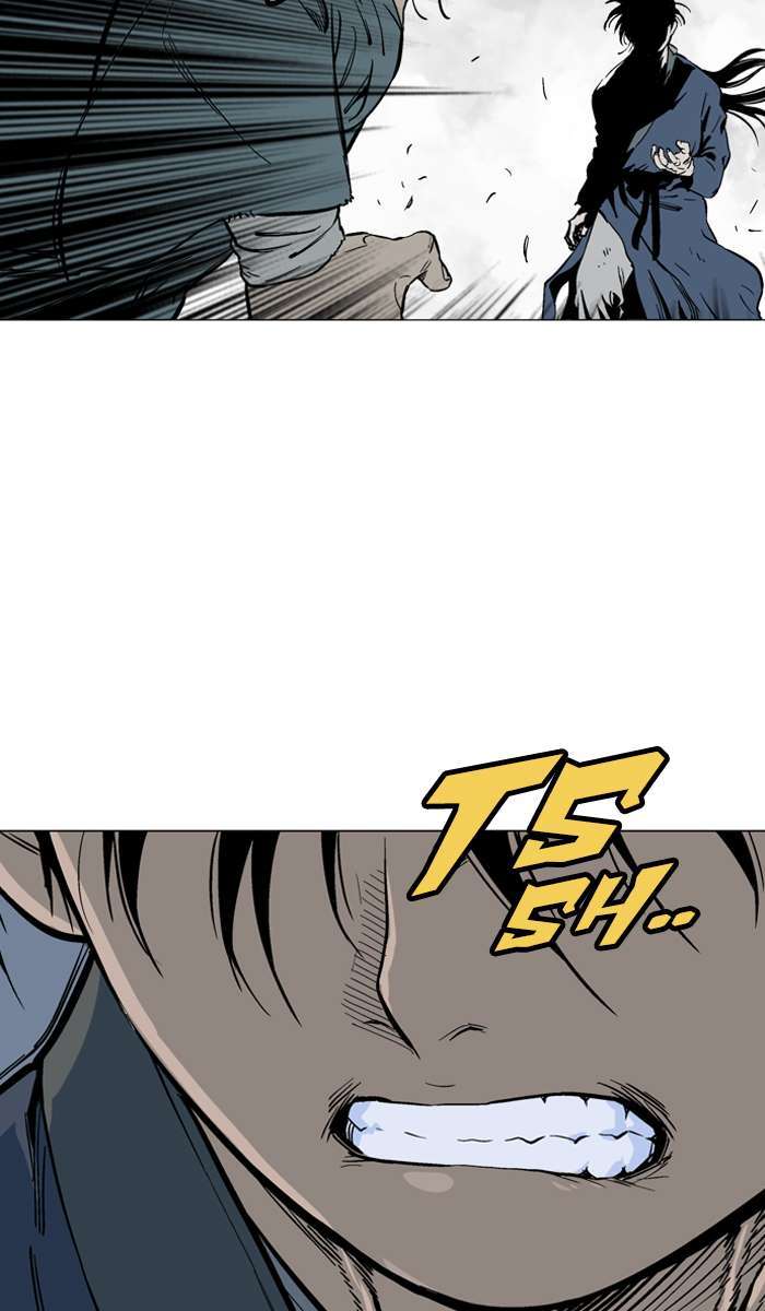 Gosu Chapter 97 - halaman 70