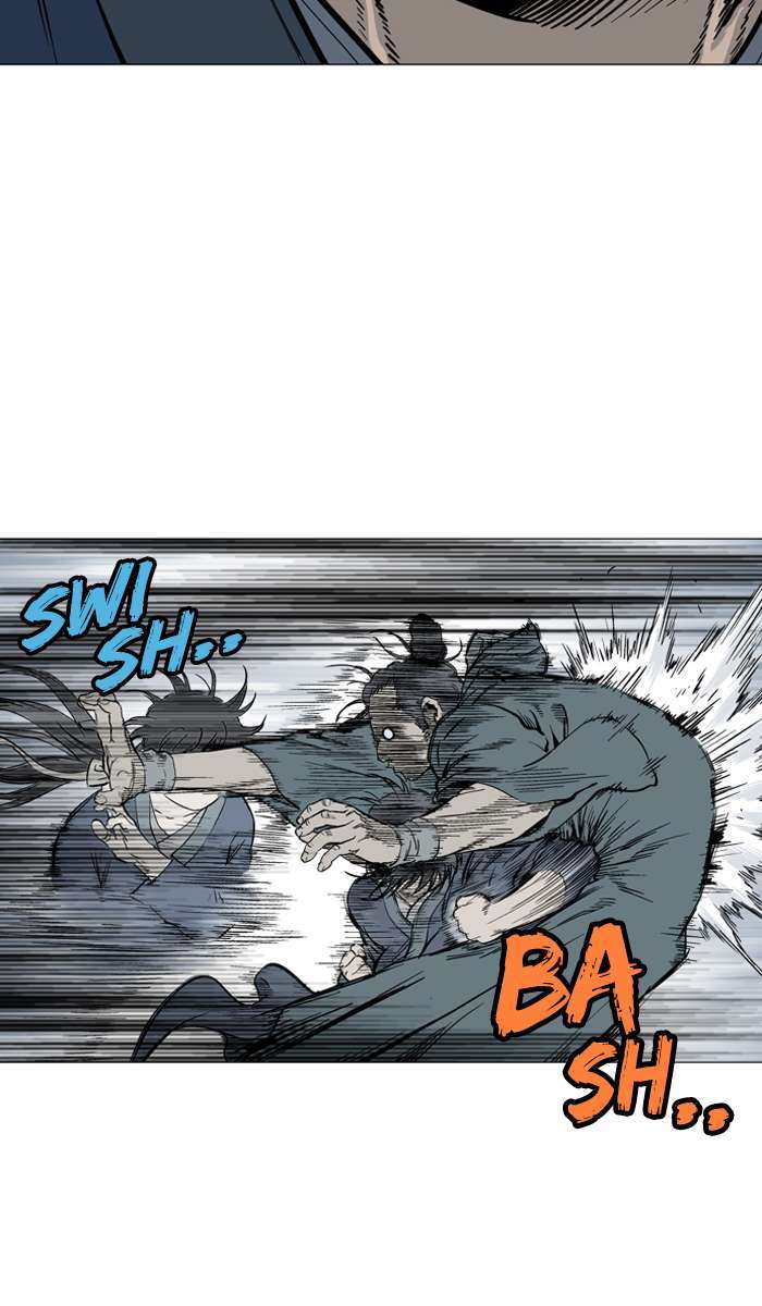Gosu Chapter 97 - halaman 71