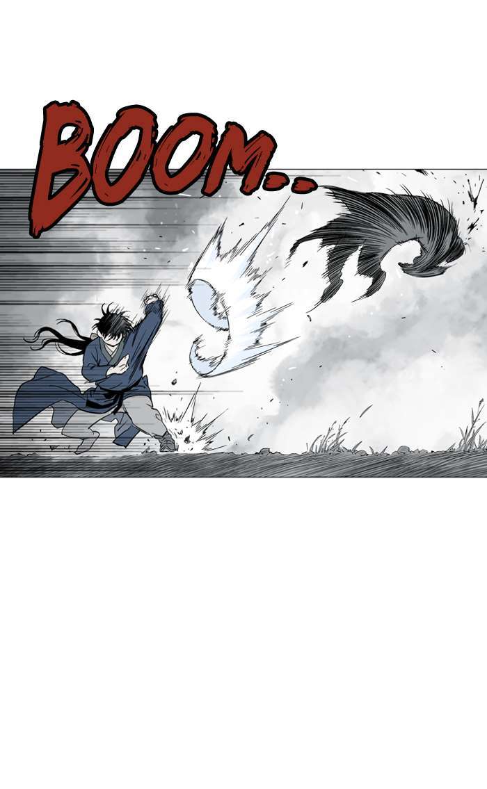 Gosu Chapter 97 - halaman 72