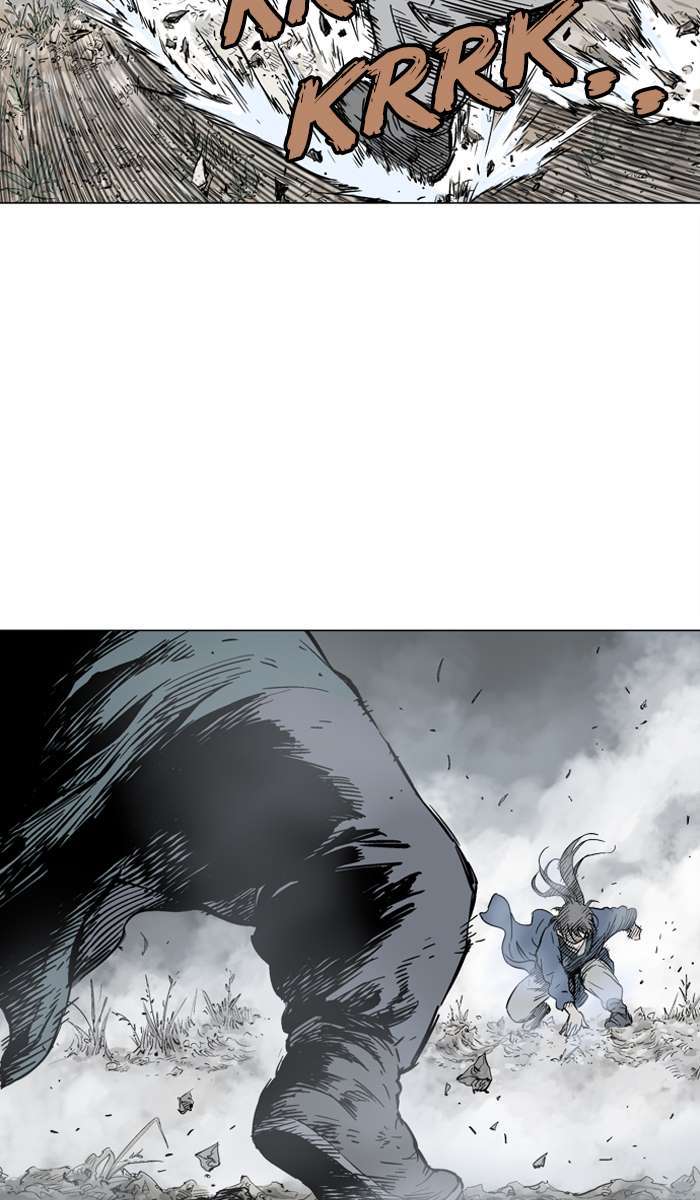 Gosu Chapter 97 - halaman 76