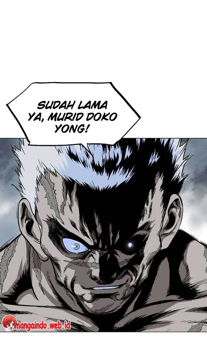 Gosu Chapter 97 - halaman 78