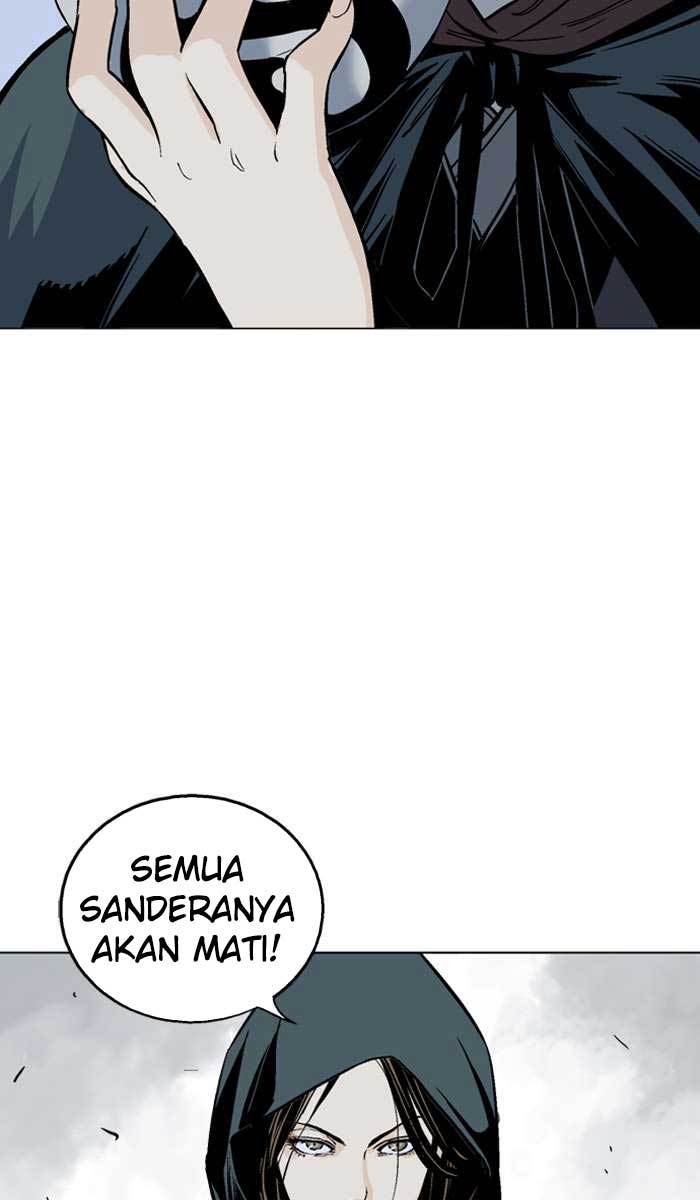 Gosu Chapter 97 - halaman 8