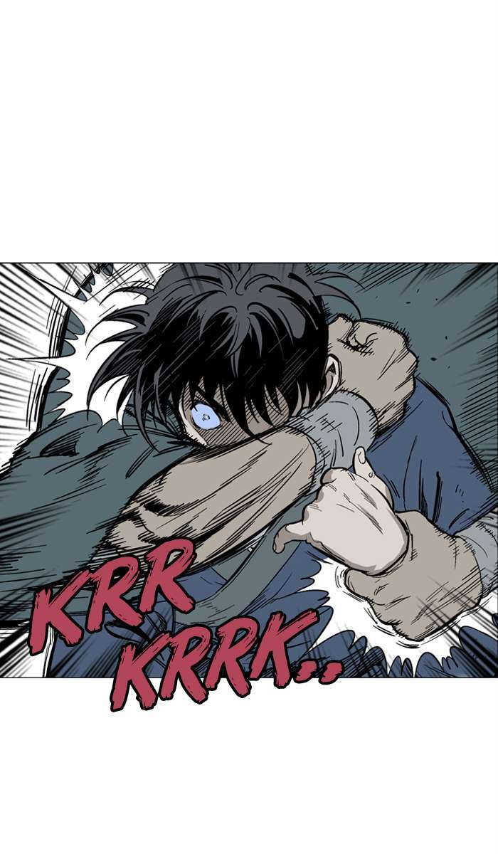 Gosu Chapter 97 - halaman 81