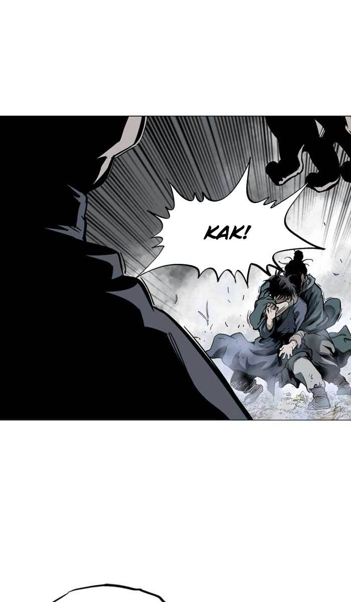 Gosu Chapter 97 - halaman 82