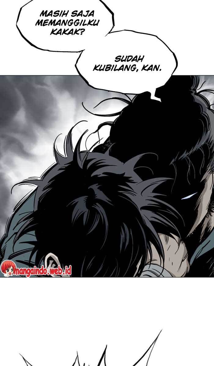 Gosu Chapter 97 - halaman 83