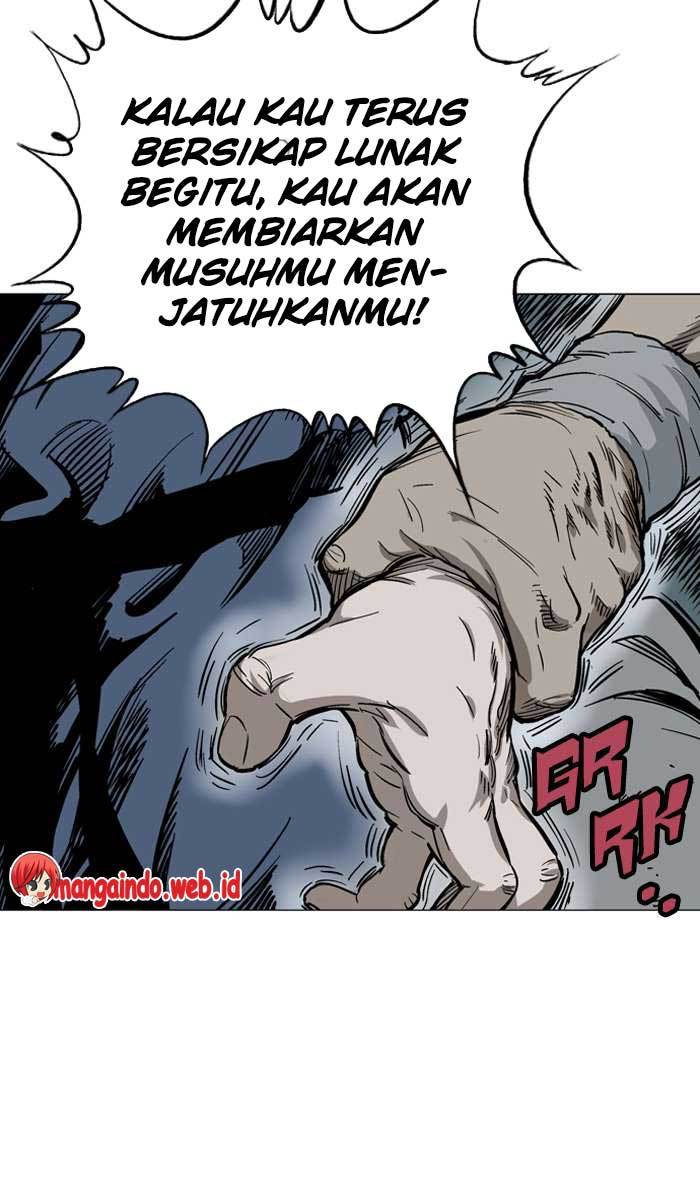Gosu Chapter 97 - halaman 84