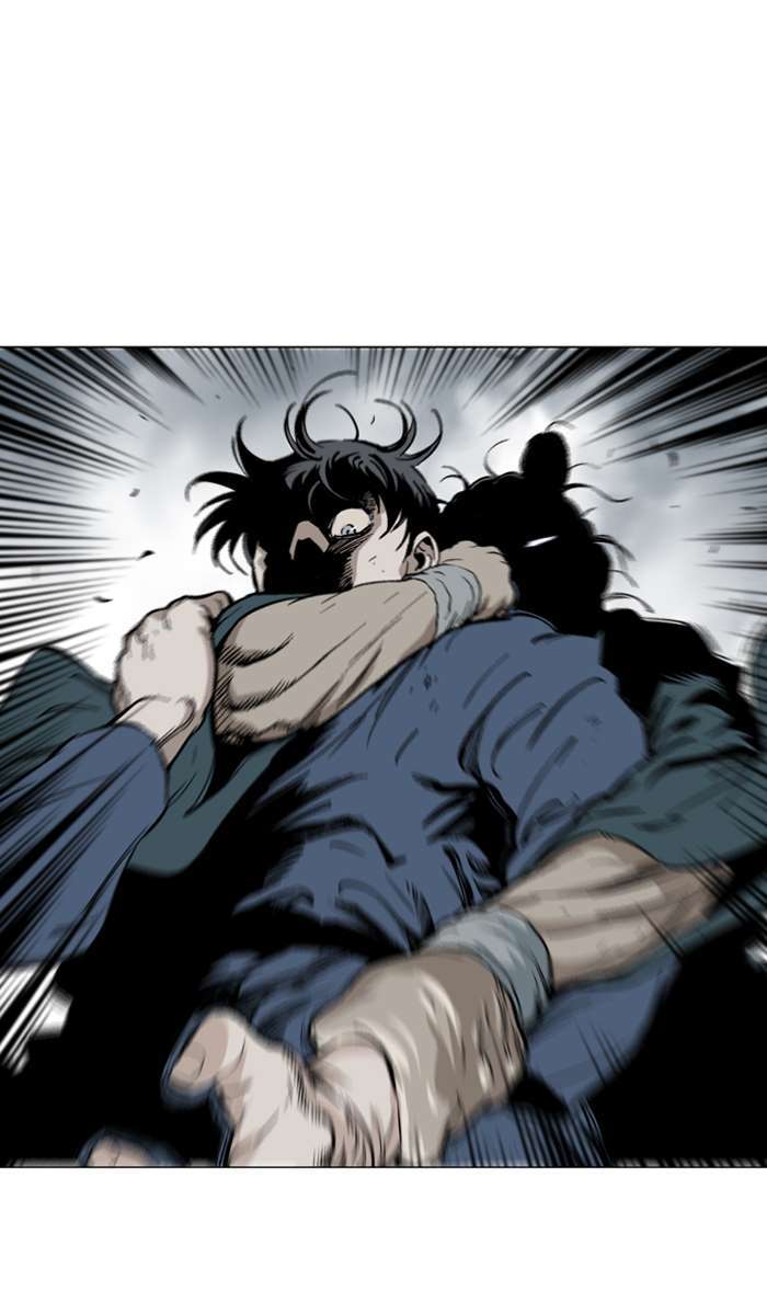 Gosu Chapter 97 - halaman 86