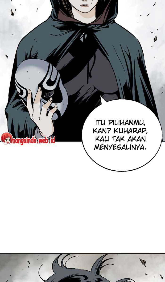 Gosu Chapter 97 - halaman 9