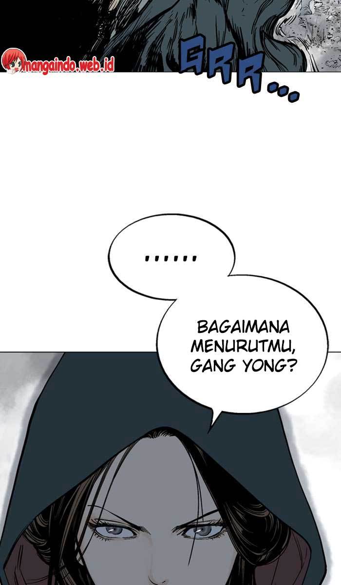 Gosu Chapter 97 - halaman 90