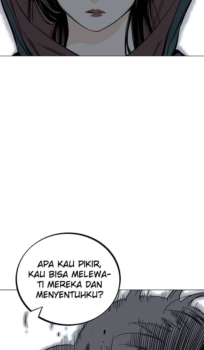 Gosu Chapter 97 - halaman 91