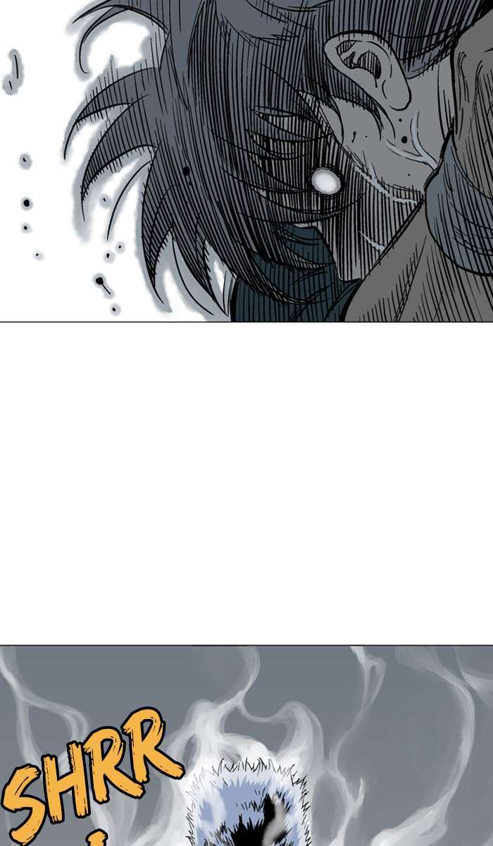 Gosu Chapter 97 - halaman 92