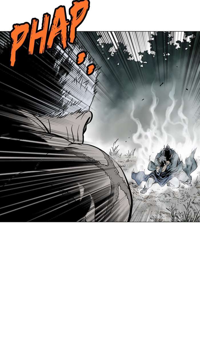 Gosu Chapter 97 - halaman 94