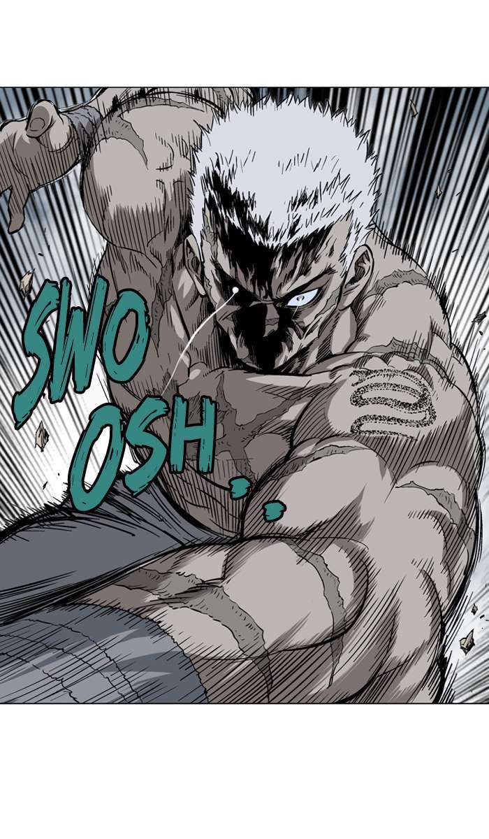 Gosu Chapter 97 - halaman 96