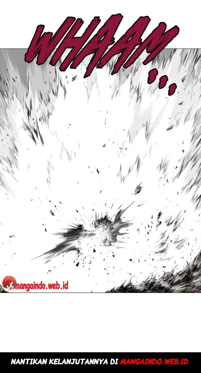 Gosu Chapter 97 - halaman 99