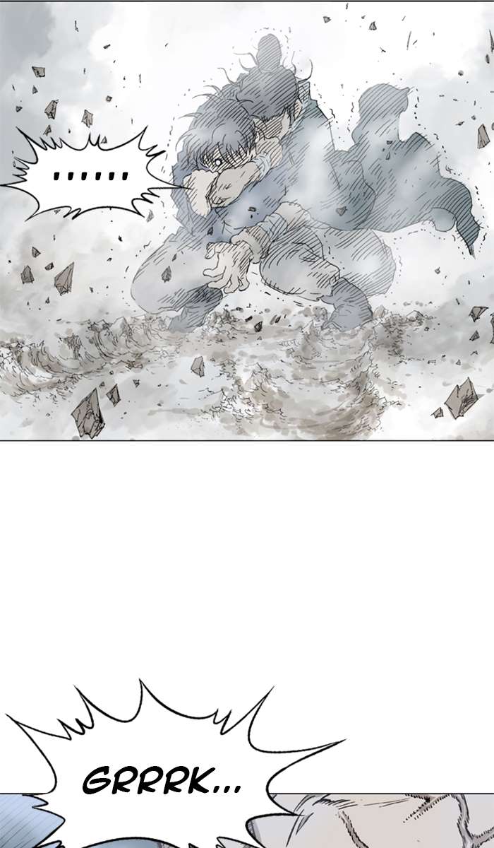 Gosu Chapter 98 - halaman 10