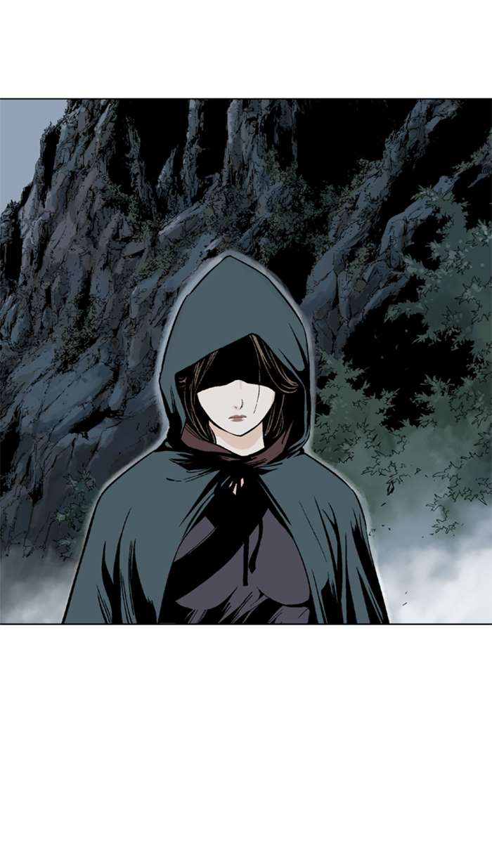 Gosu Chapter 98 - halaman 100
