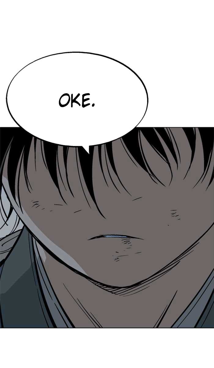 Gosu Chapter 98 - halaman 101