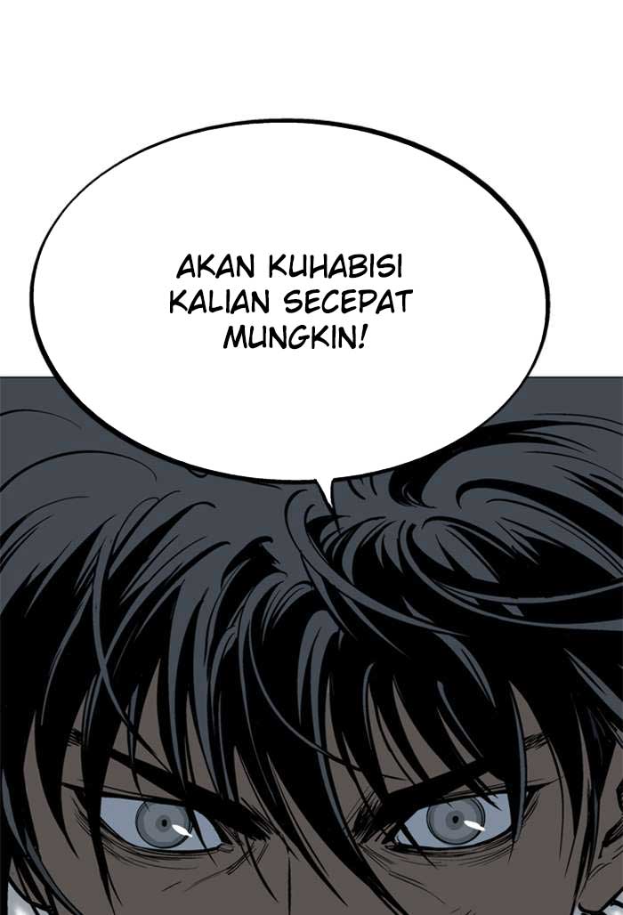 Gosu Chapter 98 - halaman 102