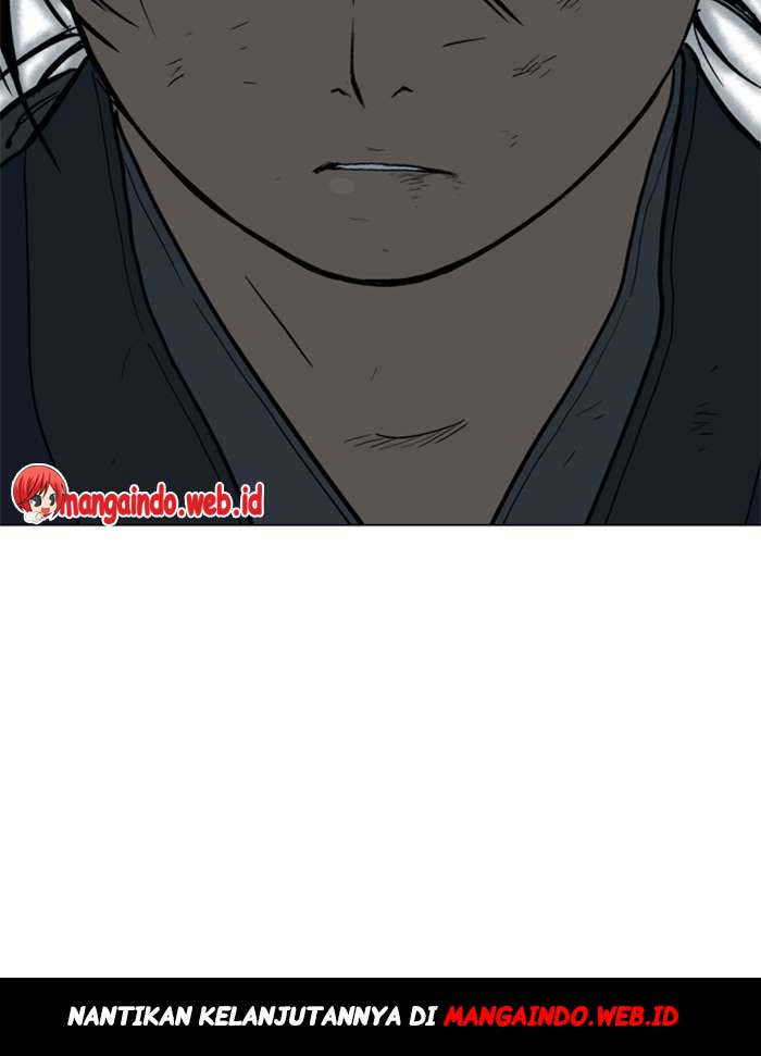 Gosu Chapter 98 - halaman 103