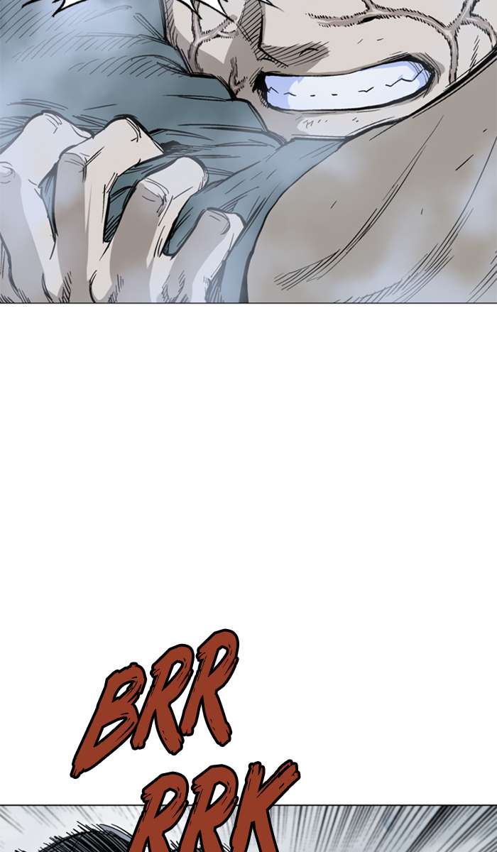 Gosu Chapter 98 - halaman 11
