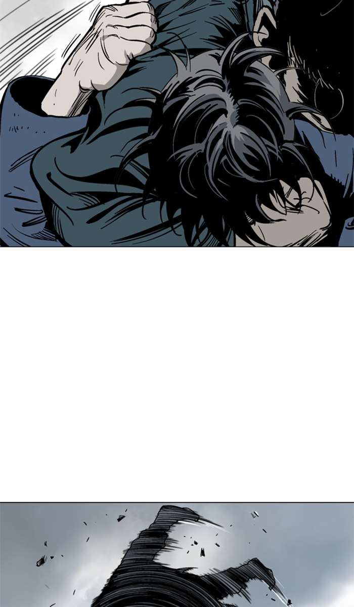 Gosu Chapter 98 - halaman 13