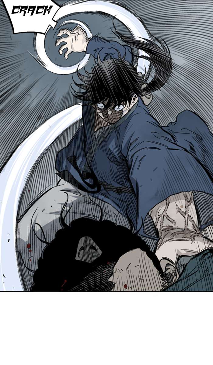 Gosu Chapter 98 - halaman 16