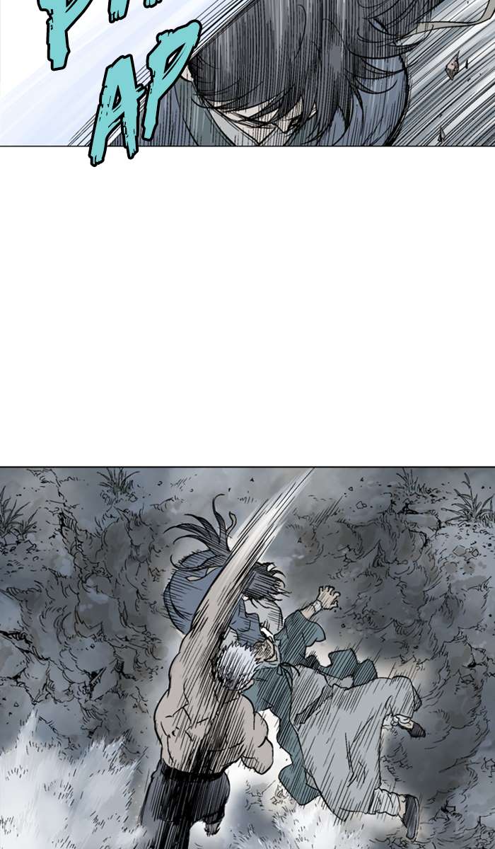 Gosu Chapter 98 - halaman 21